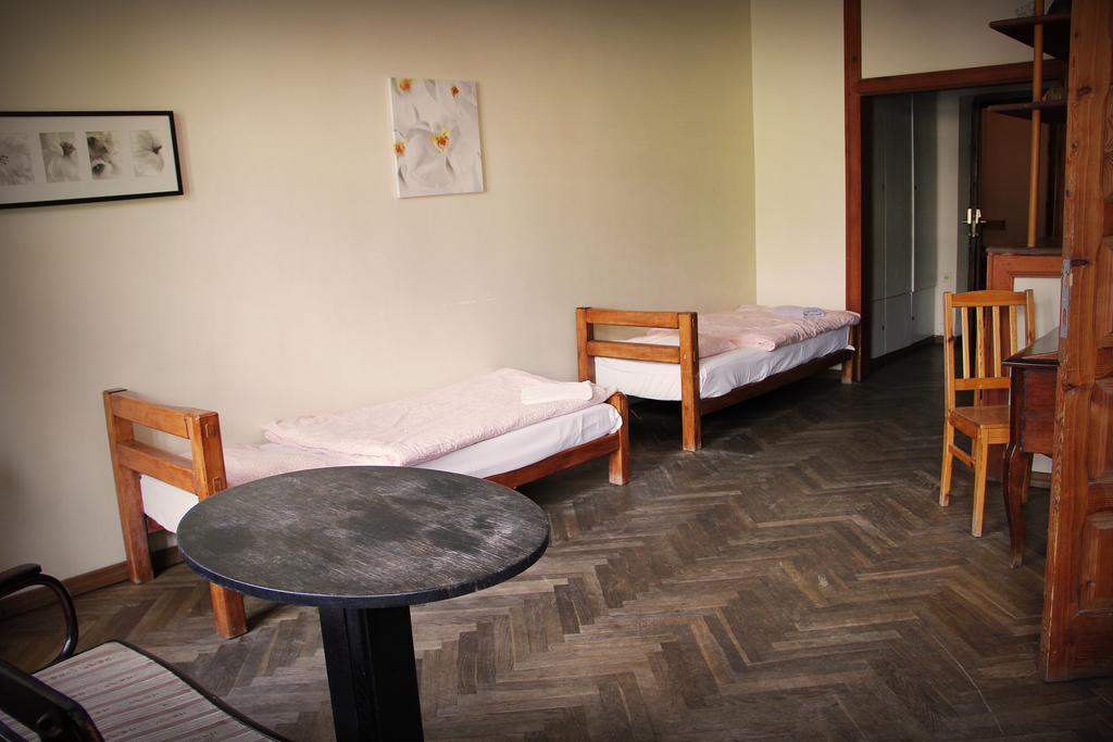 Tutti Frutti Hostel Krakkó Kültér fotó