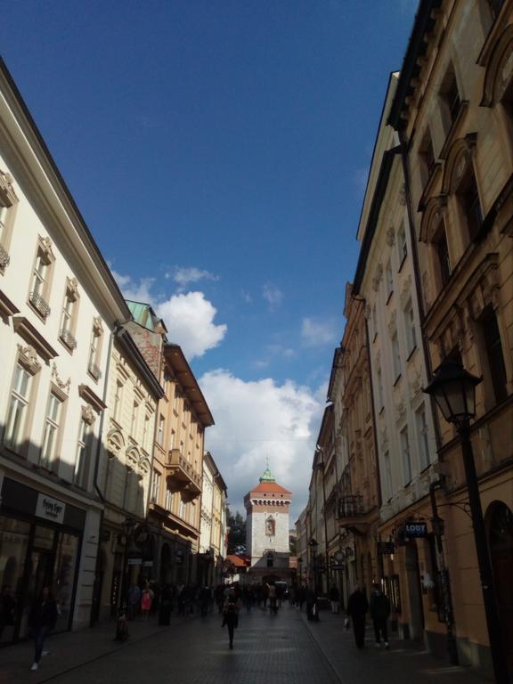 Tutti Frutti Hostel Krakkó Kültér fotó