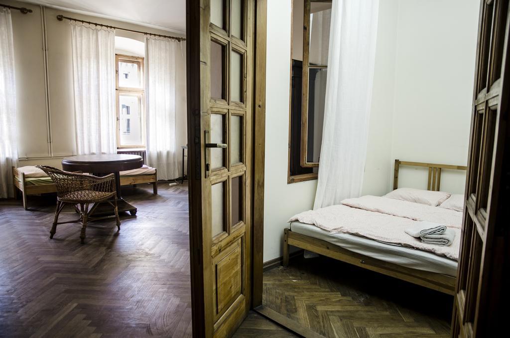 Tutti Frutti Hostel Krakkó Kültér fotó