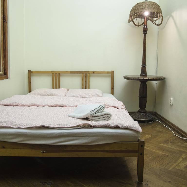 Tutti Frutti Hostel Krakkó Kültér fotó