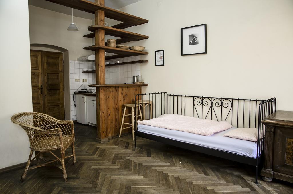 Tutti Frutti Hostel Krakkó Kültér fotó