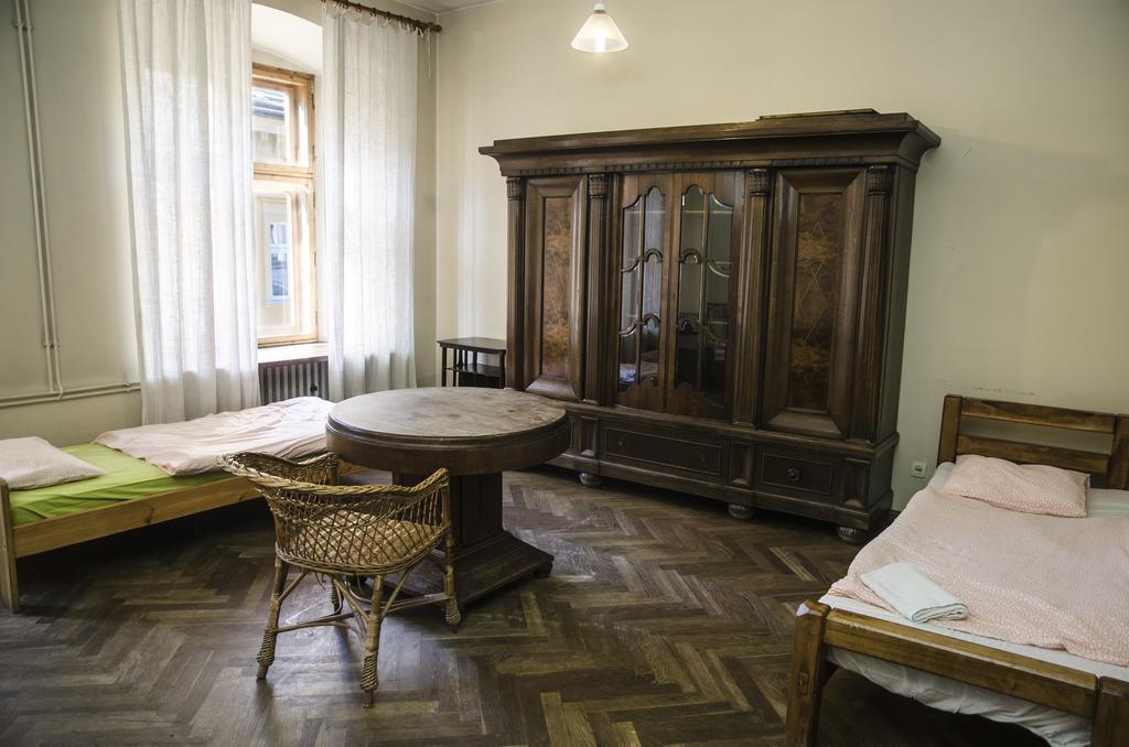 Tutti Frutti Hostel Krakkó Kültér fotó