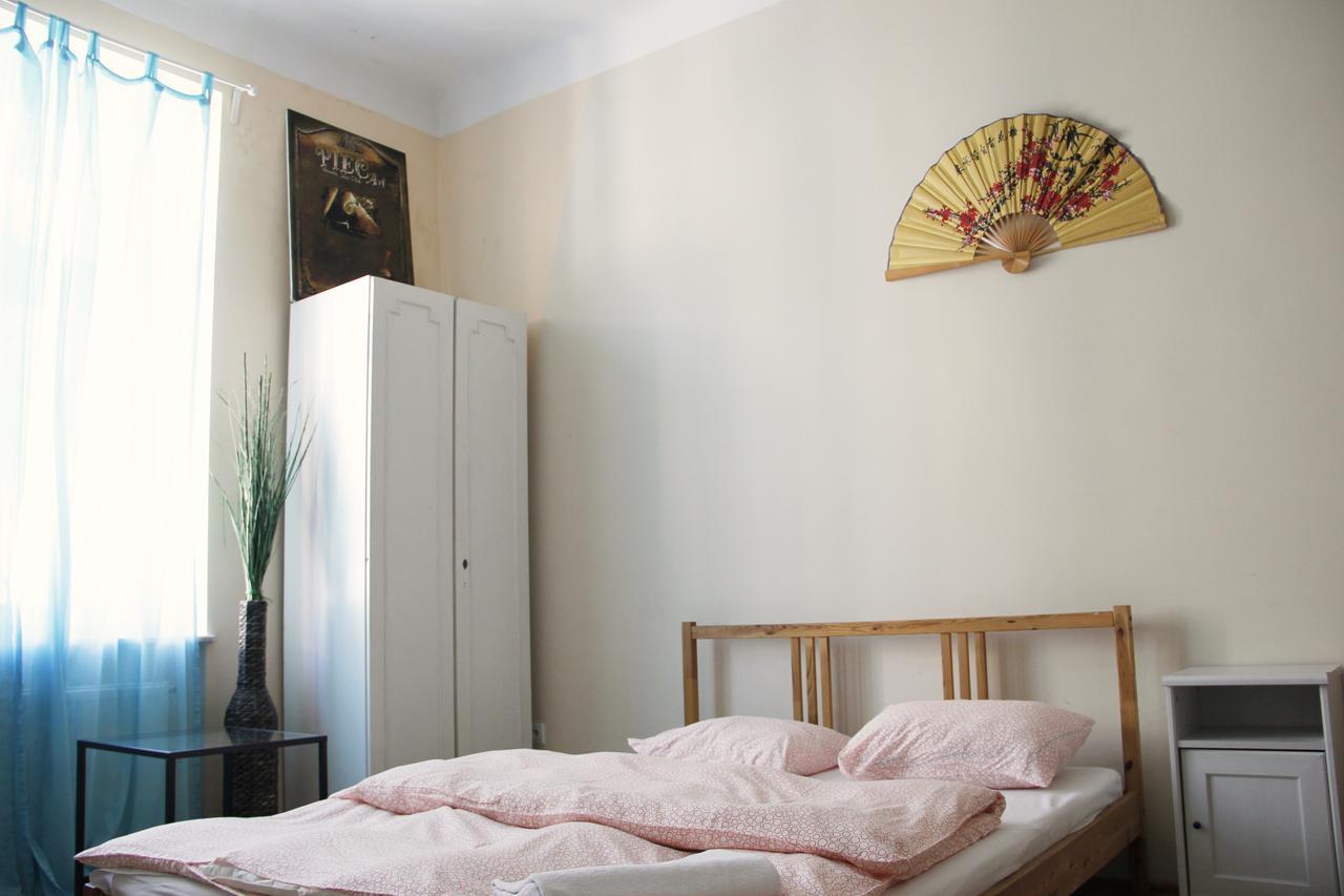 Tutti Frutti Hostel Krakkó Kültér fotó