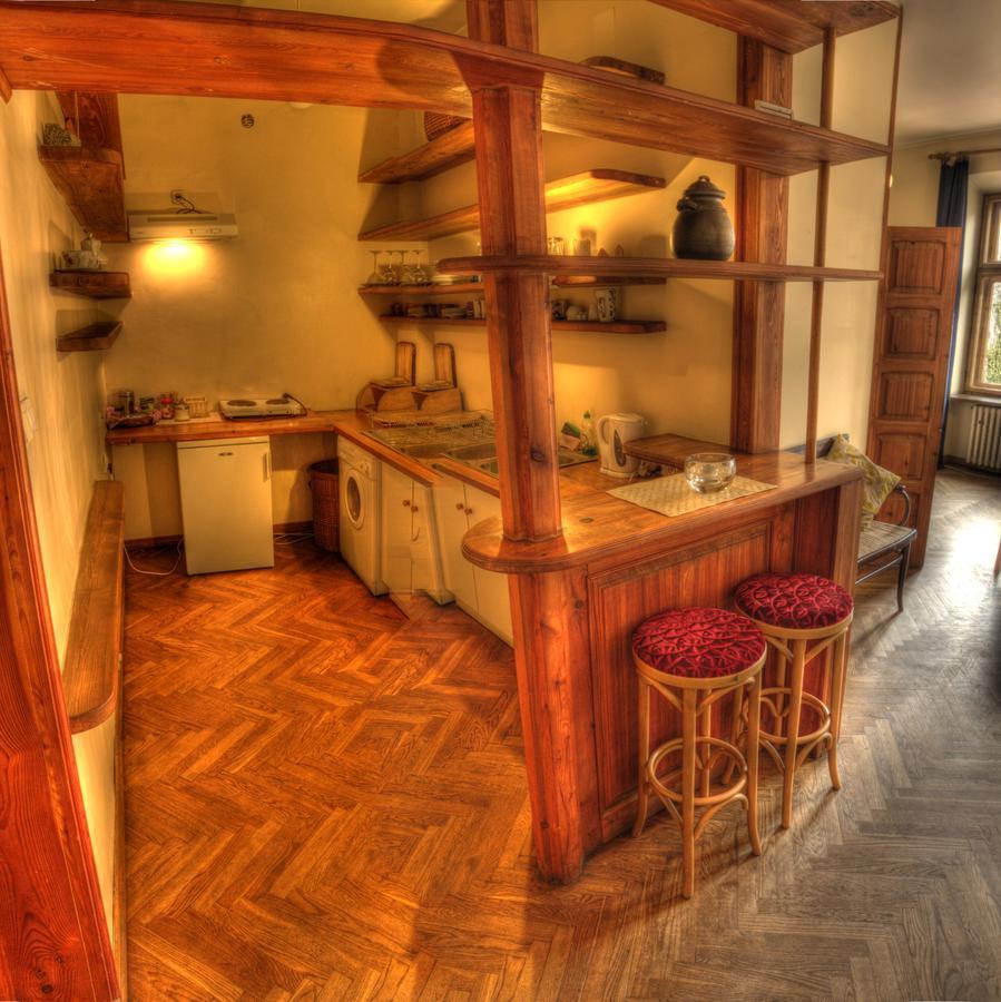 Tutti Frutti Hostel Krakkó Szoba fotó